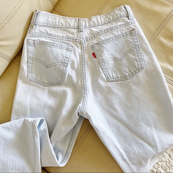 Levi’s Jeans - Vintage High Waisted - Picture 2 of 12
